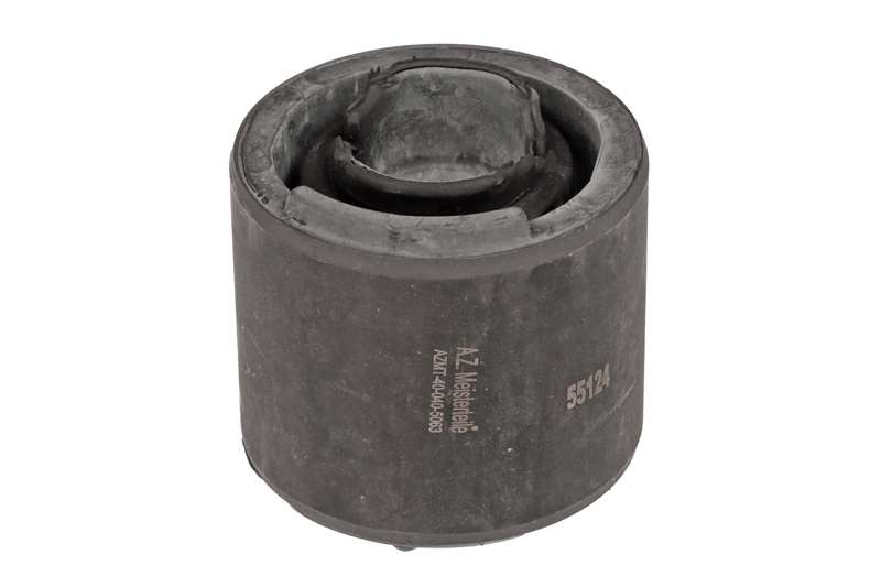 Suspension bushing